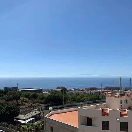 Pensionat Amanecer Soleado Monichouse Santa Maria del Mar (Tenerife)